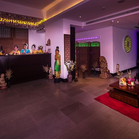แบลร์ เอ็กเซกคิวทีฟ สวีท Aparthotel มานามา ภายนอก รูปภาพ