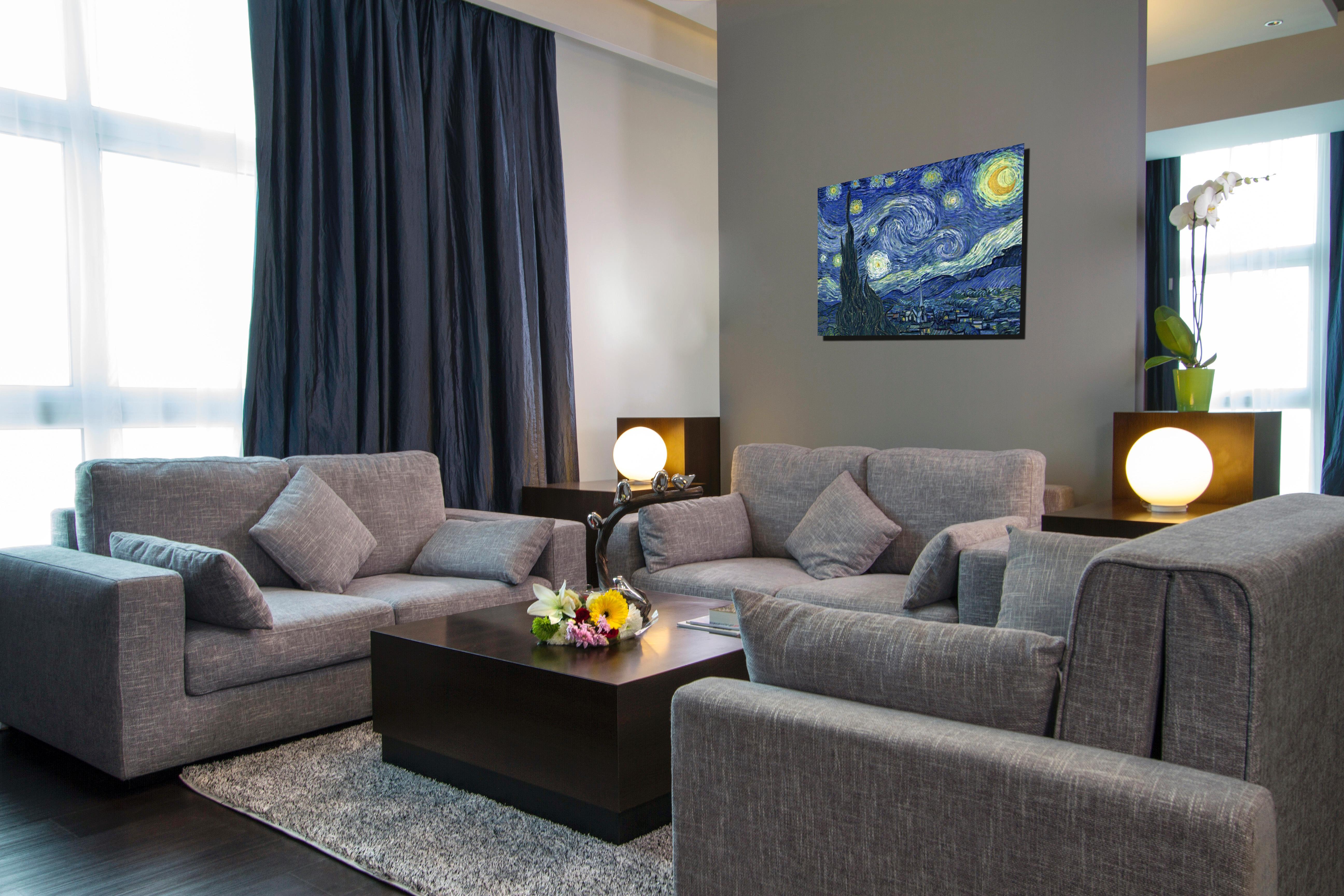 แบลร์ เอ็กเซกคิวทีฟ สวีท Aparthotel มานามา ภายนอก รูปภาพ