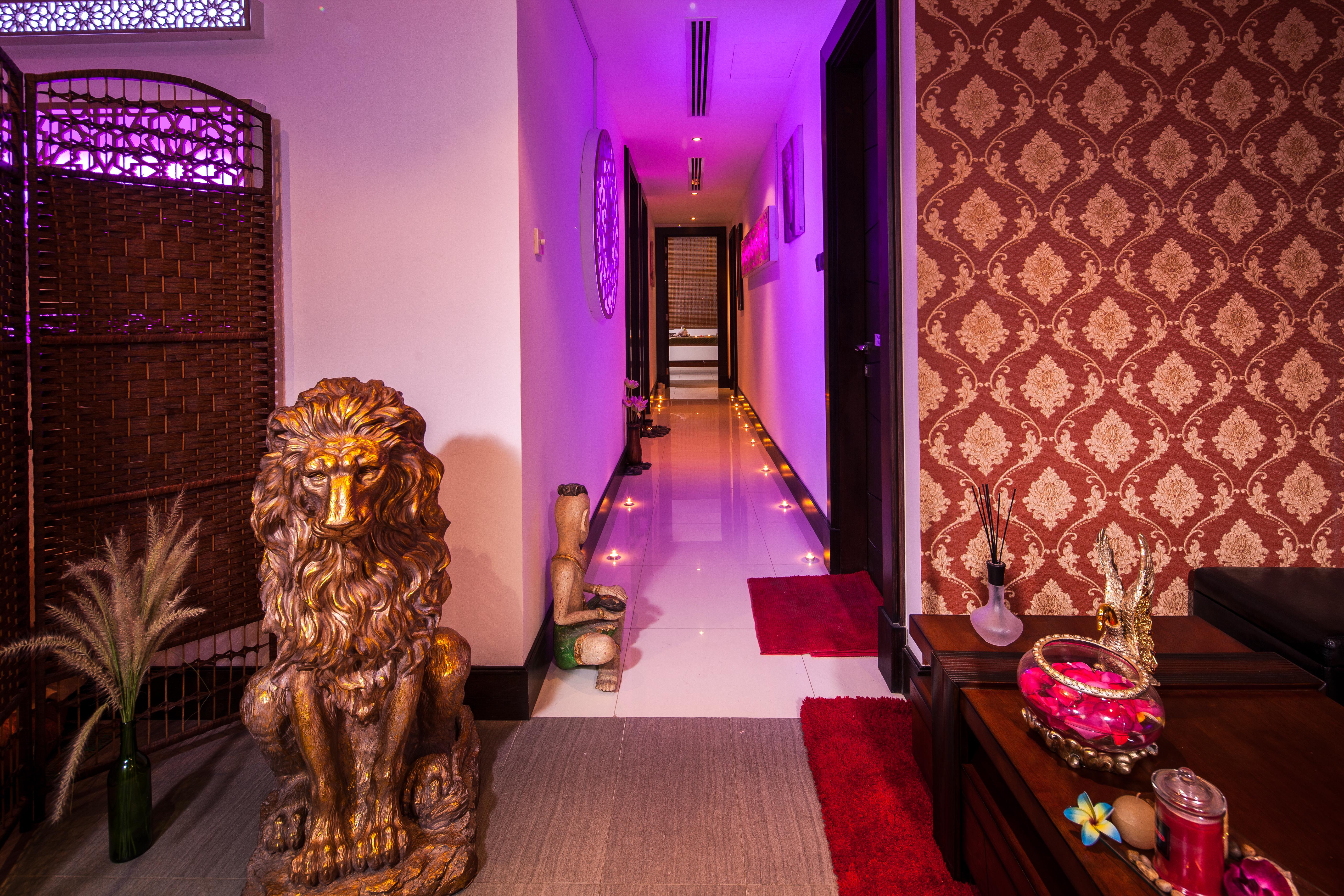 แบลร์ เอ็กเซกคิวทีฟ สวีท Aparthotel มานามา ภายนอก รูปภาพ