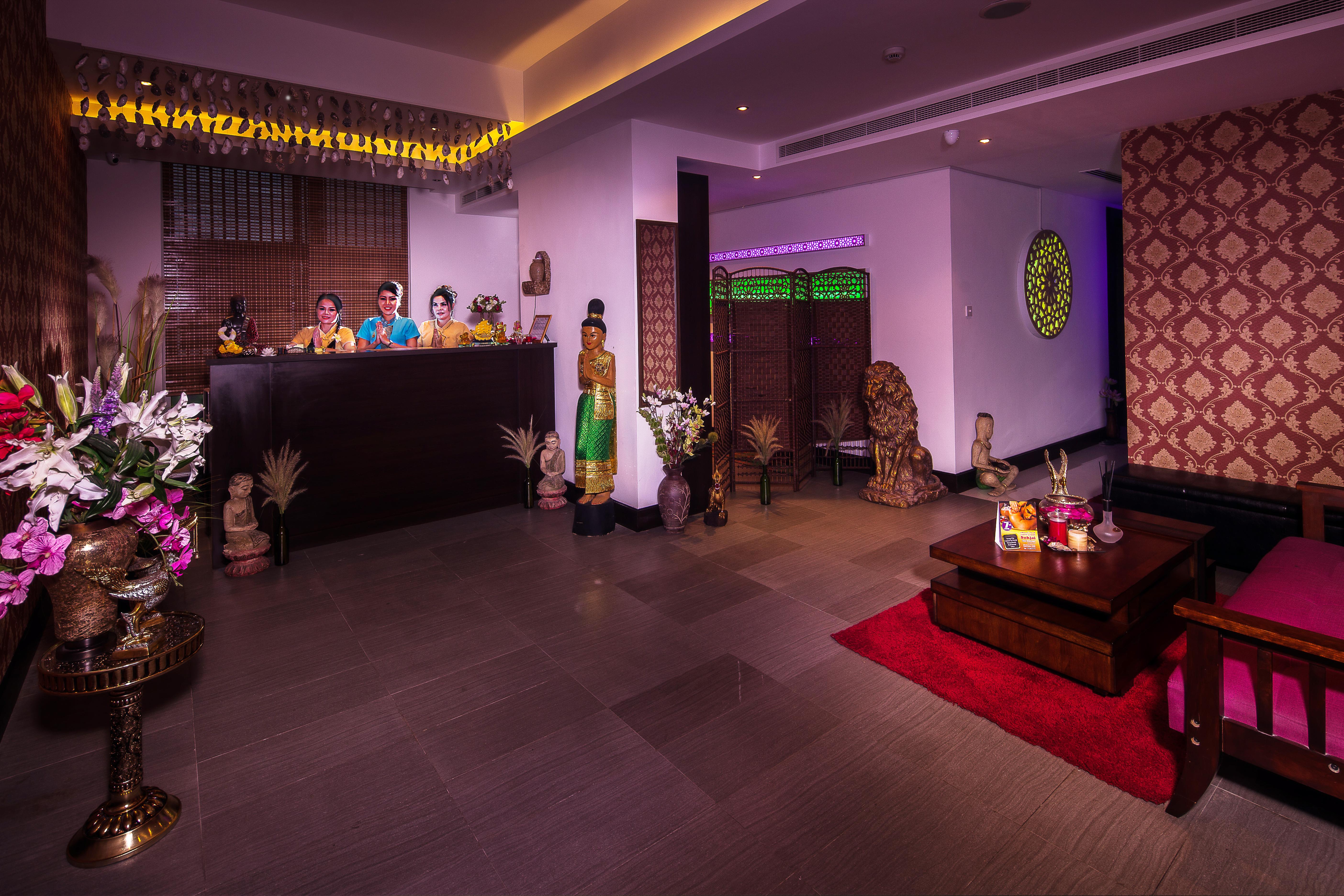 แบลร์ เอ็กเซกคิวทีฟ สวีท Aparthotel มานามา ภายนอก รูปภาพ