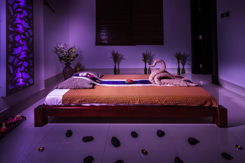 แบลร์ เอ็กเซกคิวทีฟ สวีท Aparthotel มานามา ภายนอก รูปภาพ