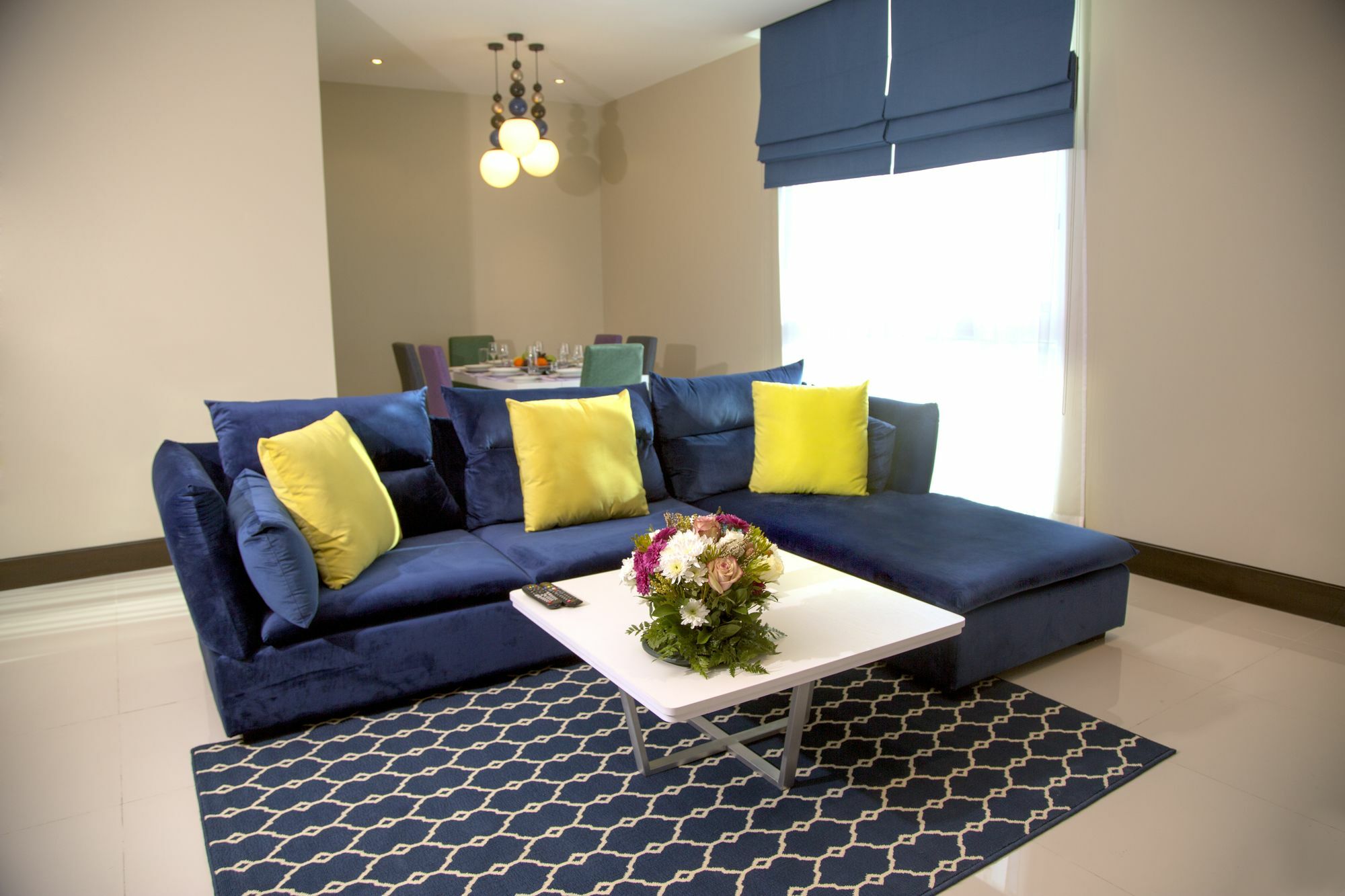 แบลร์ เอ็กเซกคิวทีฟ สวีท Aparthotel มานามา ภายนอก รูปภาพ
