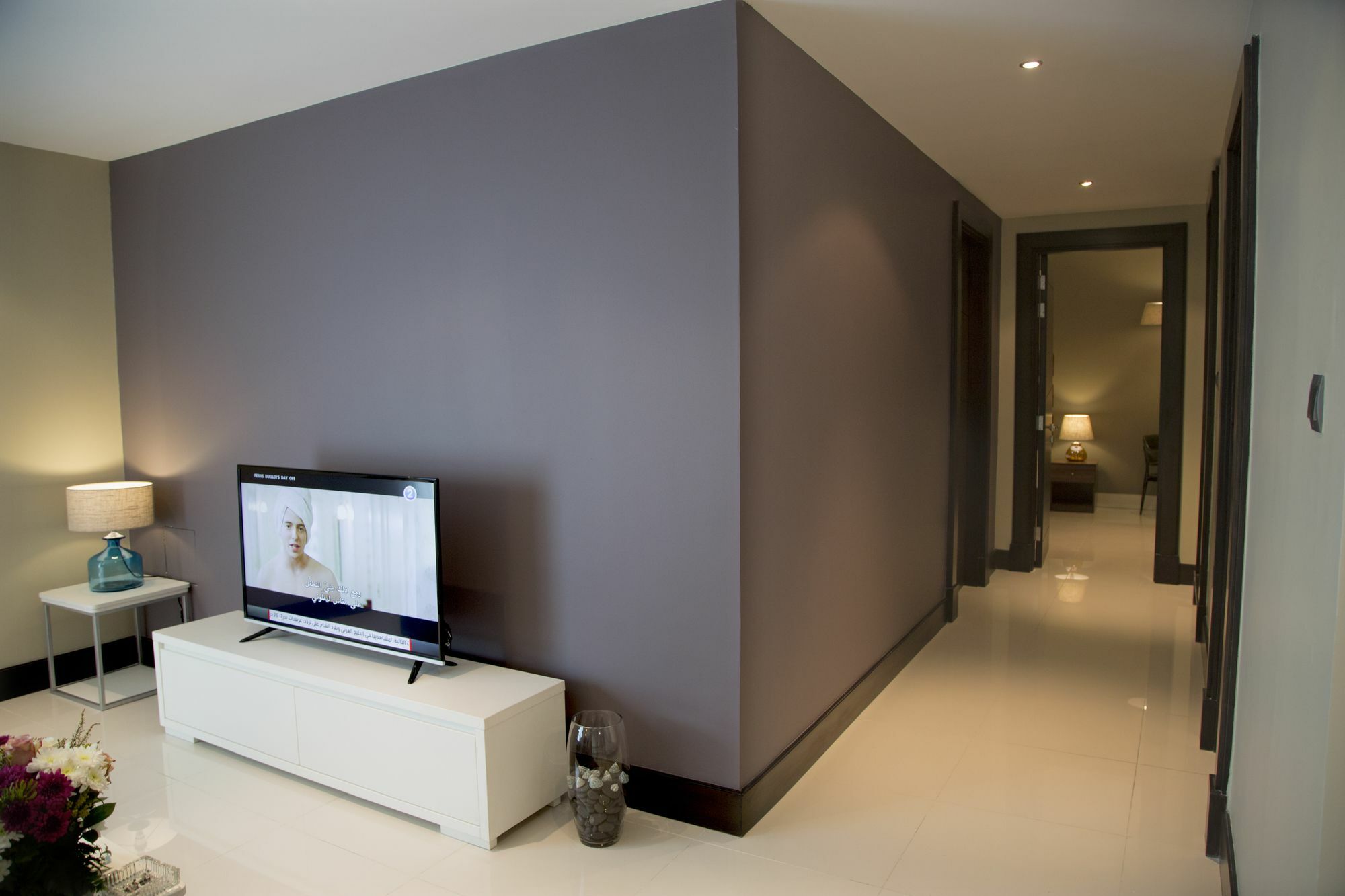 แบลร์ เอ็กเซกคิวทีฟ สวีท Aparthotel มานามา ภายนอก รูปภาพ