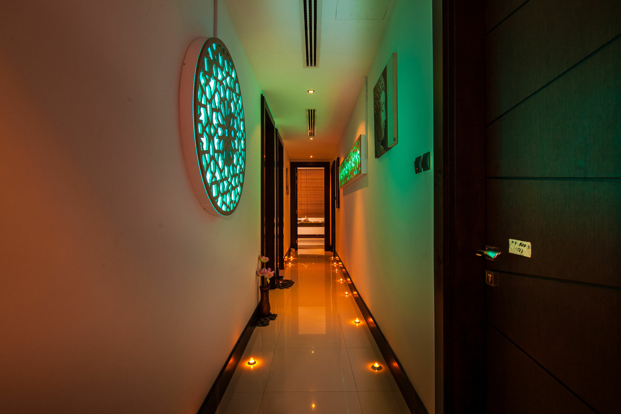 แบลร์ เอ็กเซกคิวทีฟ สวีท Aparthotel มานามา ภายนอก รูปภาพ